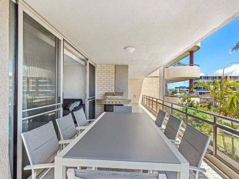 Sandbar 102 Forster Main Beach - Tourism Townsville 2