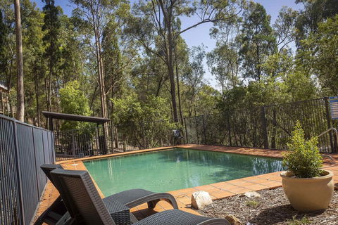 Villa Legato - Tourism Townsville 1