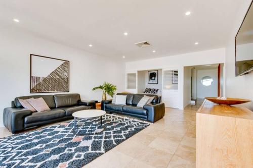 Sapphire Beach NSW Tourism Townsville