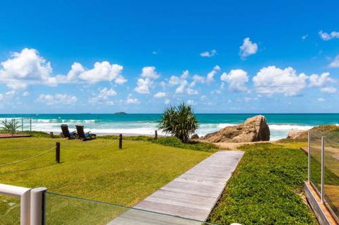 Sapphire Seas Beach House - Tourism Townsville 6