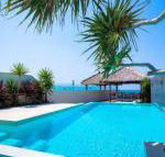 Sapphire Sands Beach House - Tourism Townsville
