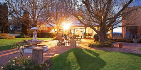 Sandalyn Estate Hunter Valley - Tourism Townsville 2