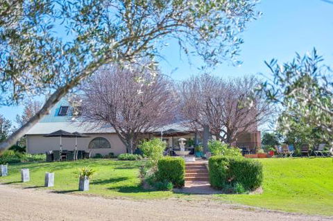 Sandalyn Estate Hunter Valley - Tourism Townsville 5