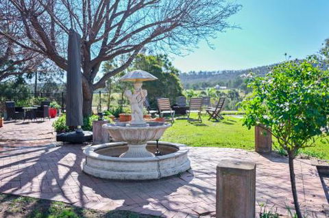 Sandalyn Estate Hunter Valley - Tourism Townsville 6