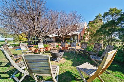 Sandalyn Estate Hunter Valley - Tourism Townsville 0