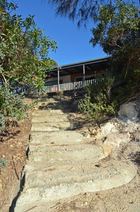 CDC 625 Beach House - Tourism Townsville 2