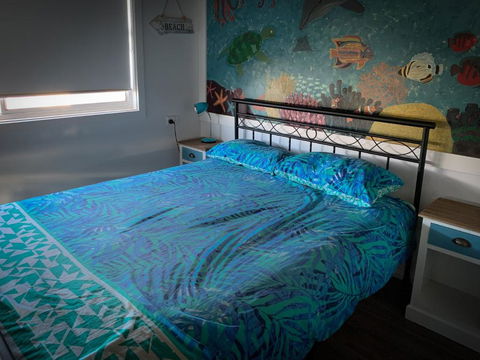 CDC 625 Beach House - Tourism Townsville 3