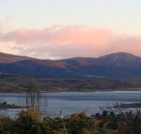 Bogong 3 - Tourism Townsville