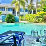 Lagoons Swim Out 2 Bedroom - Tourism Townsville 0