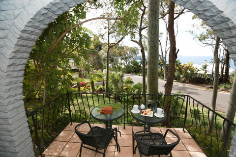 Palm Beach Bed & Breakfast - Tourism Townsville 3
