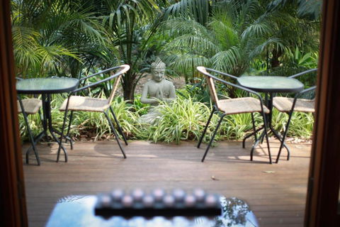 Palm Beach Bed & Breakfast - Tourism Townsville 1