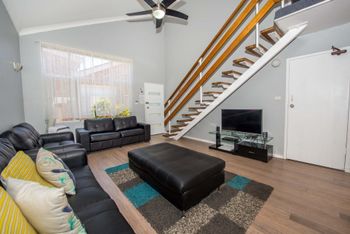 The Pines 8 Shoal Bay - Tourism Townsville 4