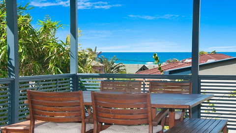 KKS At Lennox - Tourism Townsville 0