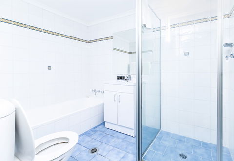 DD Apartments Darling Harbour - Tourism Townsville 3