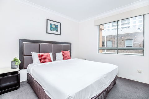 DD Apartments Darling Harbour - Tourism Townsville 2
