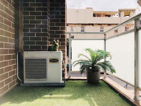 DD Apartments Darling Harbour - Tourism Townsville 1