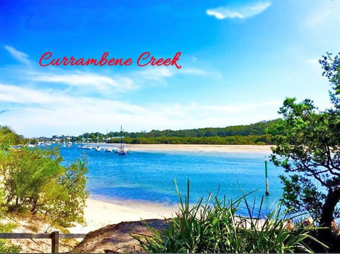CHAP14C Chapman Cottage - Tourism Townsville 4