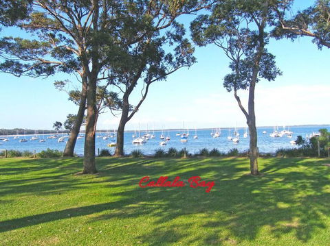 CHAP14C Chapman Cottage - Tourism Townsville 3