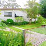 CHAP14C Chapman Cottage - Tourism Townsville 0
