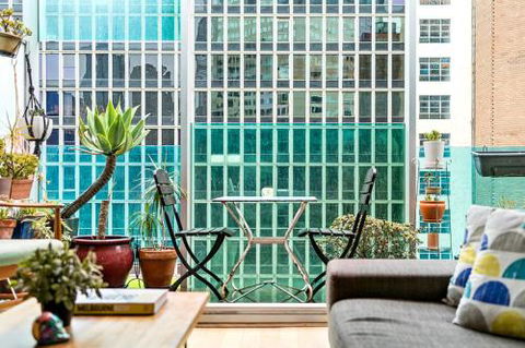 Zelda Beyond A Room Private Apartments - Tourism Townsville 4
