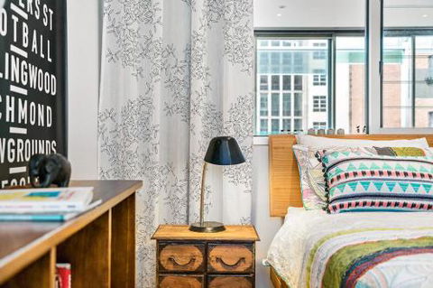 Zelda Beyond A Room Private Apartments - Tourism Townsville 3