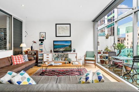 Zelda Beyond A Room Private Apartments - Tourism Townsville 1
