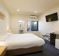 High Flyer Hotel - Tourism Townsville