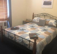 Cornucopia hotel - Tourism Townsville