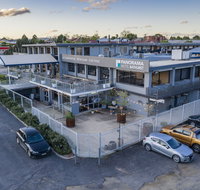 Panorama Bathurst - Tourism Townsville