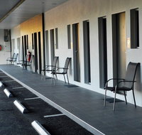 Copper City Motel - Tourism Townsville