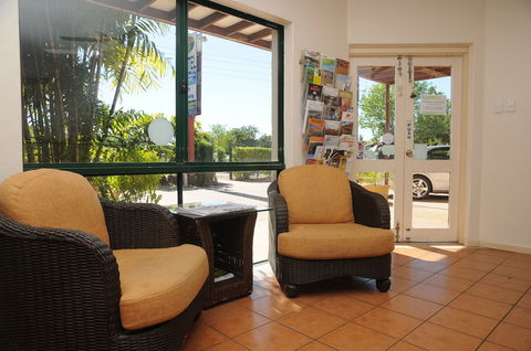 Kimberley Croc Motel - Tourism Townsville 1