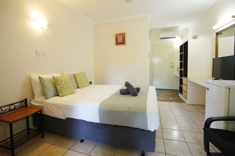 Kimberley Croc Motel - Tourism Townsville 4