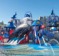 Oaks Sunshine Coast Oasis Resort - Tourism Townsville