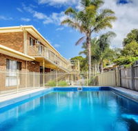 Allambi Holiday Apartments - Tourism Townsville