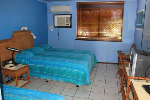 King Sound Resort Hotel - Tourism Townsville 3