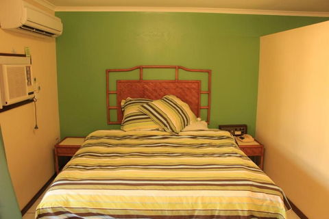 King Sound Resort Hotel - Tourism Townsville 1