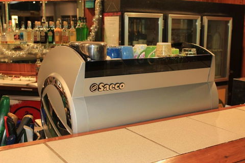 King Sound Resort Hotel - Tourism Townsville 6