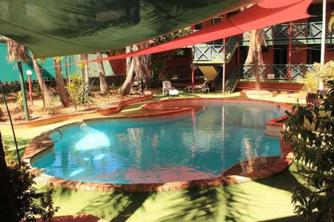 King Sound Resort Hotel - Tourism Townsville 4