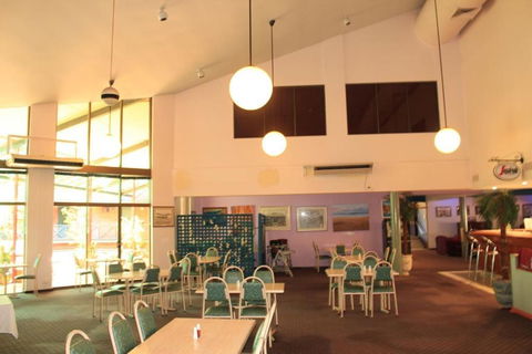 King Sound Resort Hotel - Tourism Townsville 2