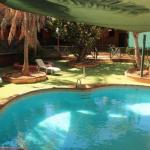 King Sound Resort Hotel - Tourism Townsville 0