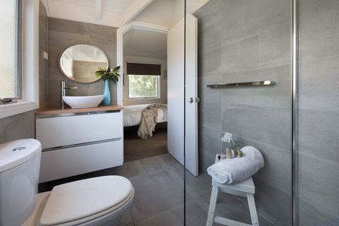 Briars Cottage - Daylesford - Tourism Townsville 3