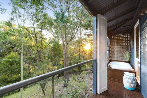 Briars Cottage - Daylesford - Tourism Townsville 2