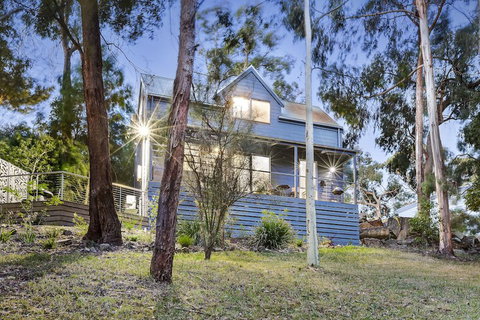 Briars Cottage - Daylesford - Tourism Townsville 1
