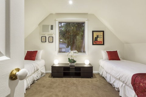 Briars Cottage - Daylesford - Tourism Townsville 5