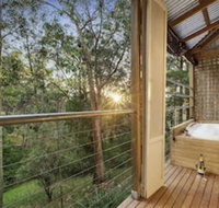 Briars Cottage - Daylesford - Tourism Townsville