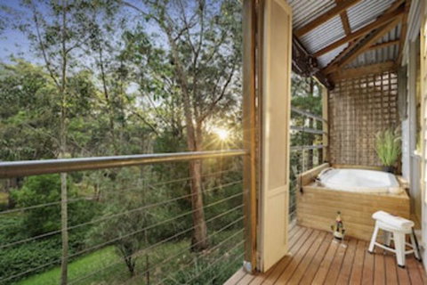 Briars Cottage - Daylesford - Tourism Townsville 0