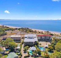 Beaches on Lammermoor Apartments - Tourism Townsville