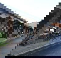 Surf City Motel - Tourism Townsville
