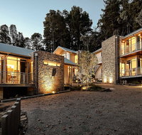 Hepburn Spa Retreat - Tourism Townsville
