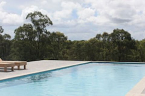 Wine Country Villas - Tourism Townsville 0